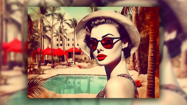 It's A Summer Day (3)