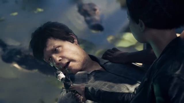 Mafia III – Revenge – Official Launch Trailer
