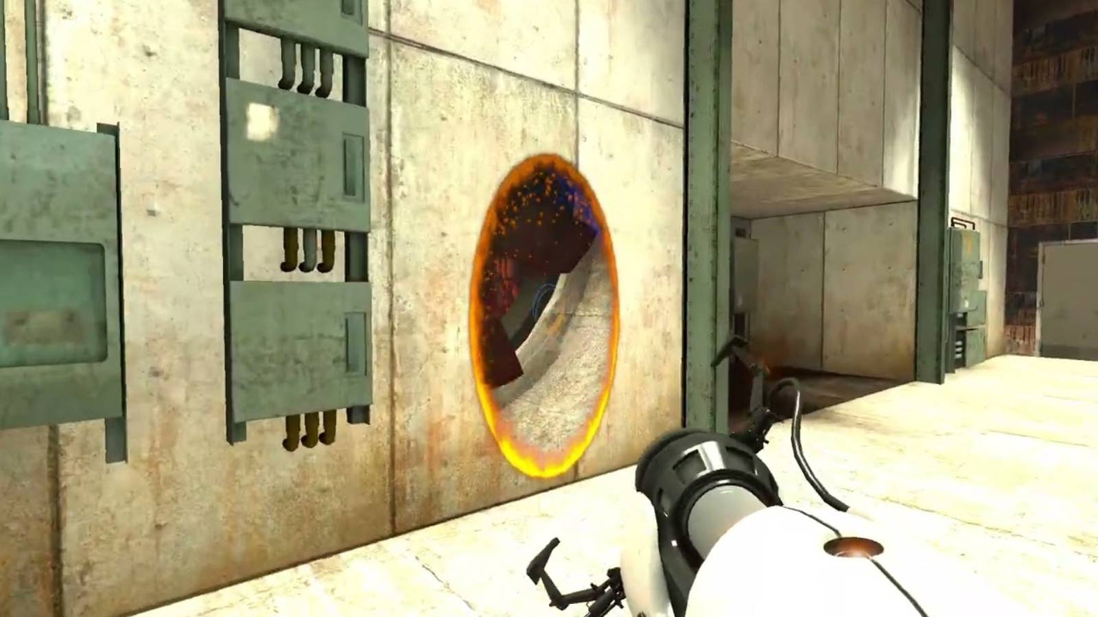 Portal #3