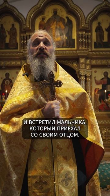 ПРЕОБРАЖАТЬ ОБЫЧНУЮ РАБОТУ В СВЯТОЕ ПОСЛУШАНИЕ | ИЕРОМОНАХ ДАВИД | ВАЛААМСКИЙ МОНАСТЫРЬ #проповедь