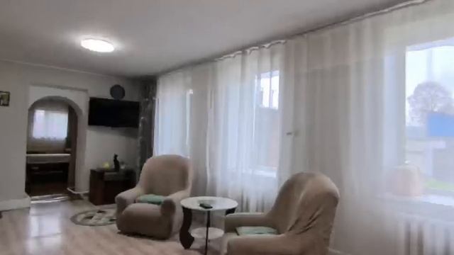 Атаманово Кирова 46