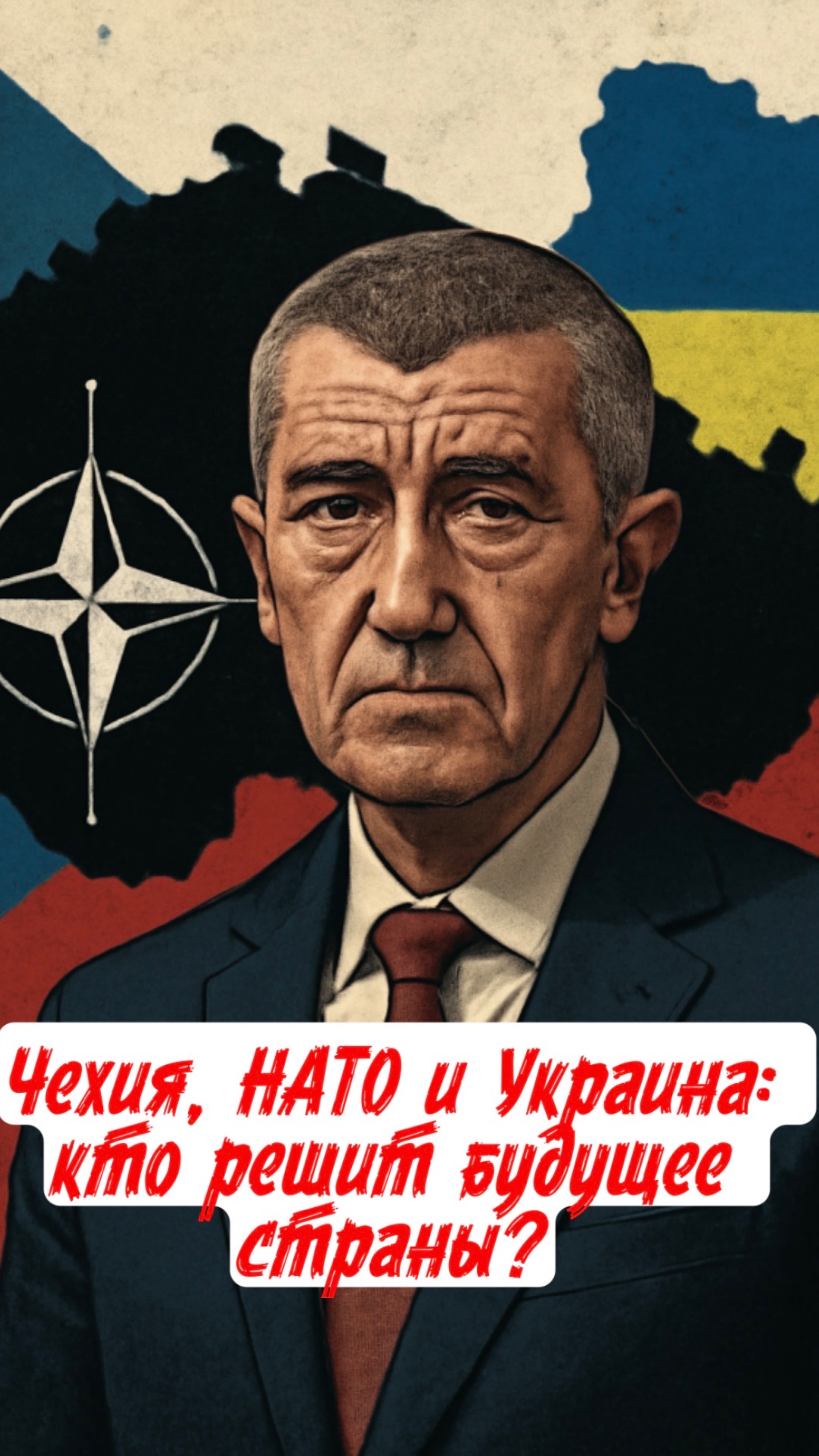 Чехия на пороге исторических перемен: что ждёт страну?