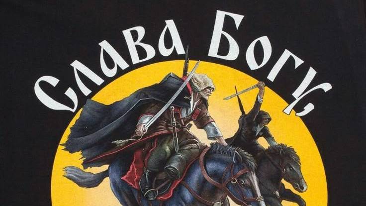Воскресный променад  5.10.2025г
