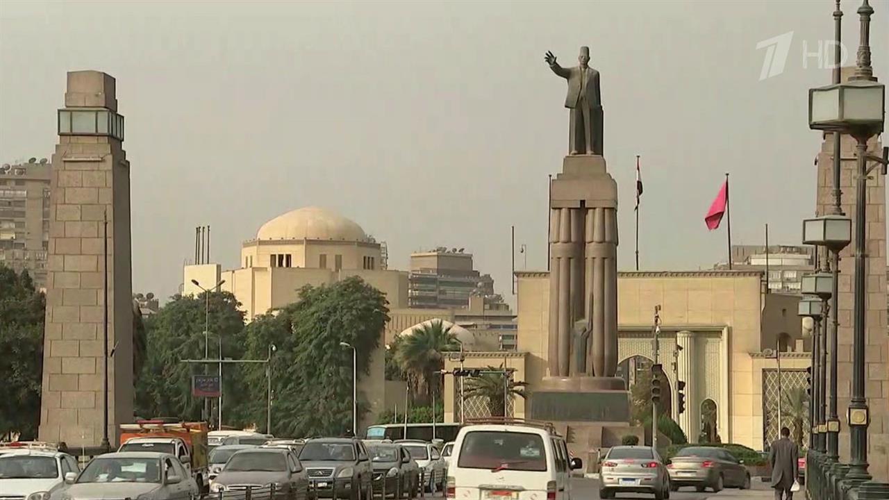 В Египте должны стартовать переговоры по урегулированию ситуации в Газе