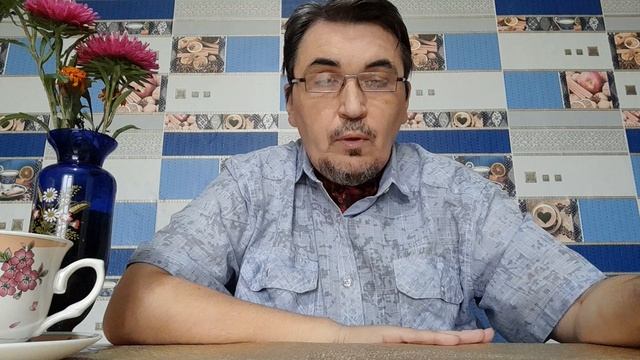 Как меня учили читать. Что люблю читать. 05.10.25
