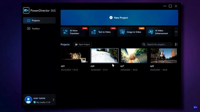 Обзор лаунчера