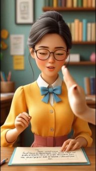 С днем учителя