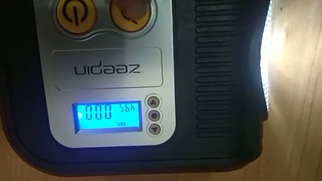 Насос не работает...Китай!!!