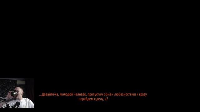 Metro: Last Light Redux | Театральная #2 + Айзек