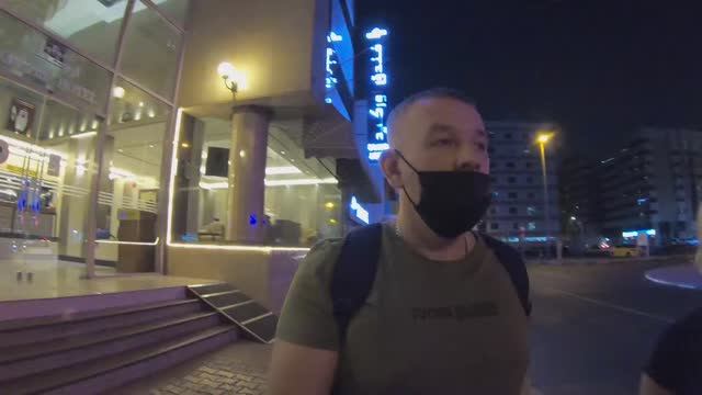 Дубай   2021  Как передвигаться по Дубаю и сколько это стоит.Цены на транспорт,карты Дубая…