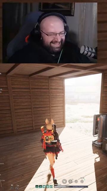 Хруст безе Twitch.tv/vilens002