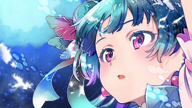 Genjitsu no Yohane Sunshine in the Mirror - Kimi no Tame Boku no Tame (Aqours)