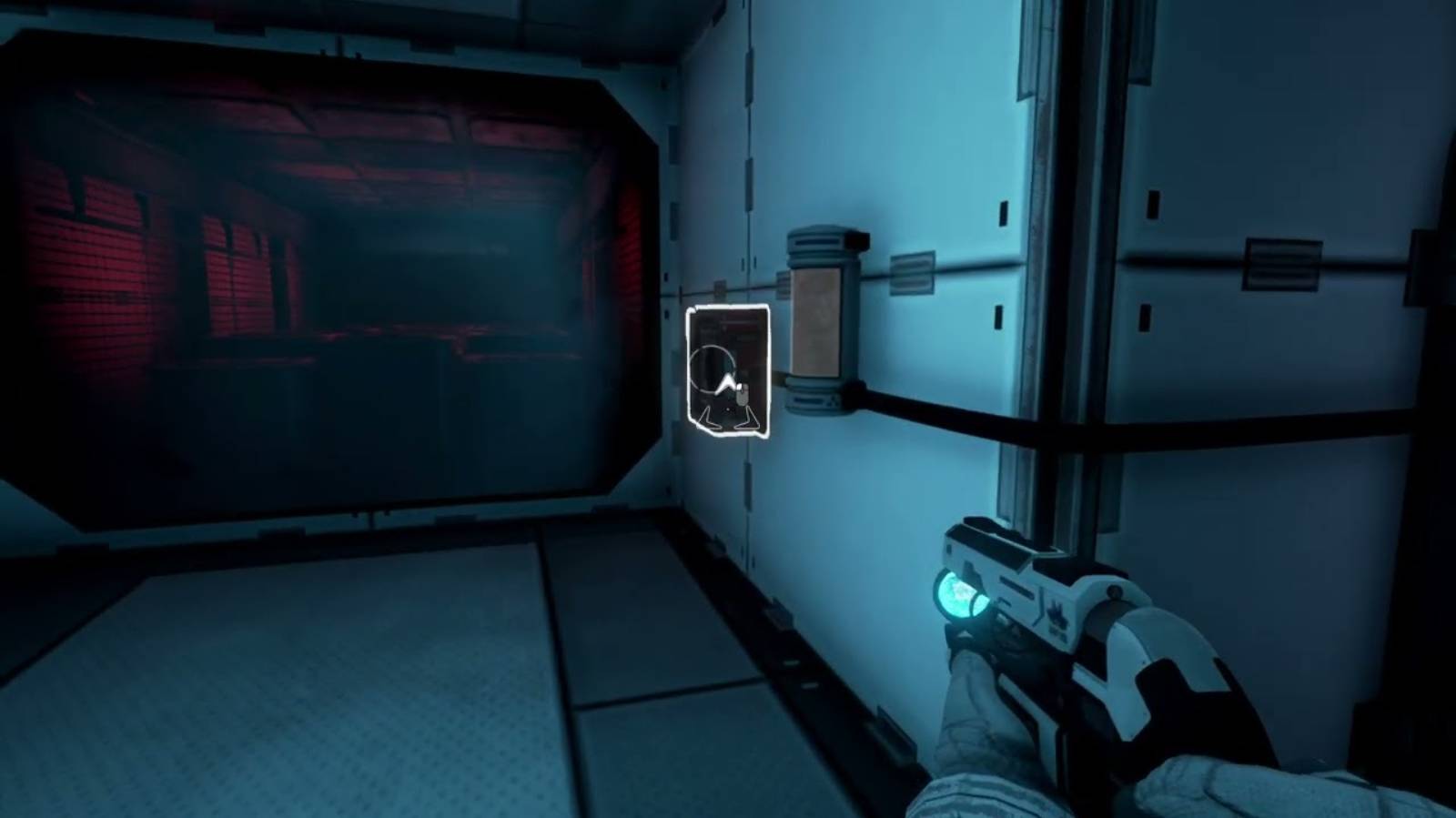 The Turing Test #2