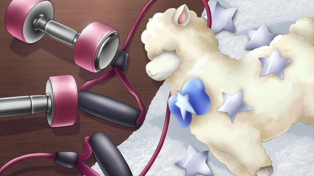 Genei o Kakeru Taiyou - -Mirage- (Okamoto Natsumi)