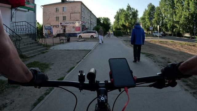 Финальное видео моей поездки с Улан-Удэ до Кабанска, время в пути 14ч 30 мин, итог растояния 135 км