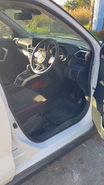 Toyota RIZE 2021 год 🔥🔥🔥💪💪💪