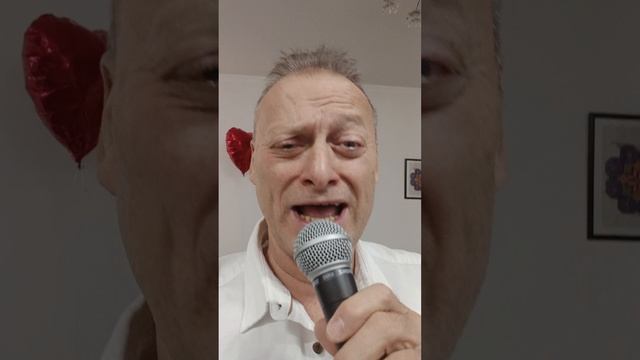 Кавер"Листья желтые".