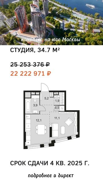 Проекты бизнес класса рядом с водоемами и парками