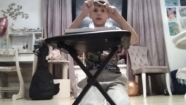 Уроки лепки