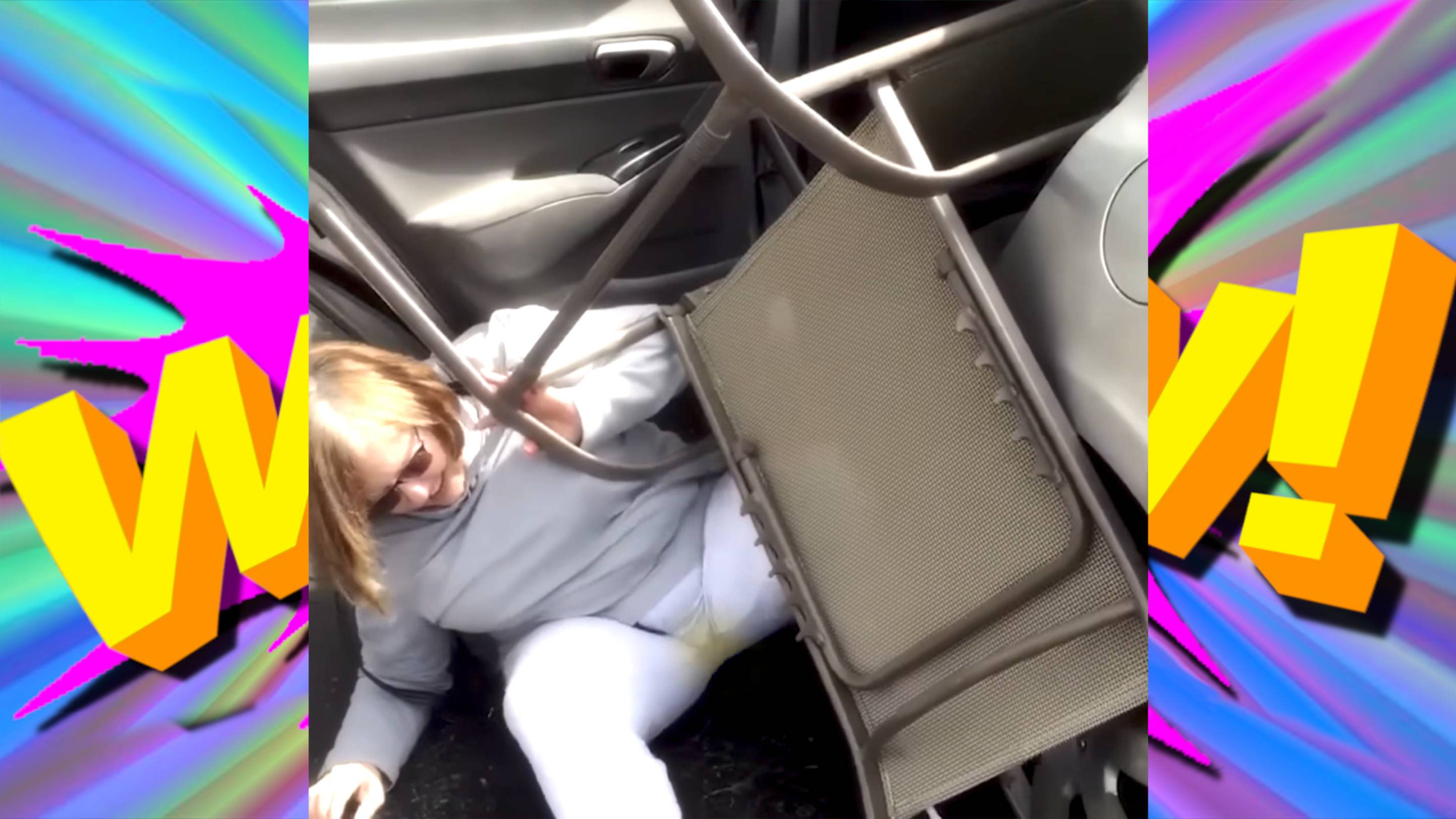 СМЕШНЫЕ ВИДЕО: ПРИКОЛЫ, КОТОРЫЕ СДЕЛАЮТ ВАШ ДЕНЬ