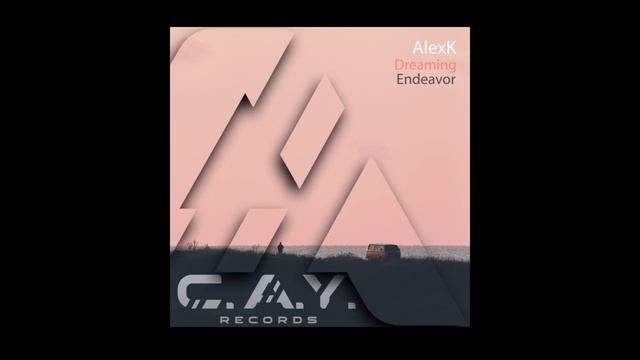 AlexK - Dreaming (Original Mix)