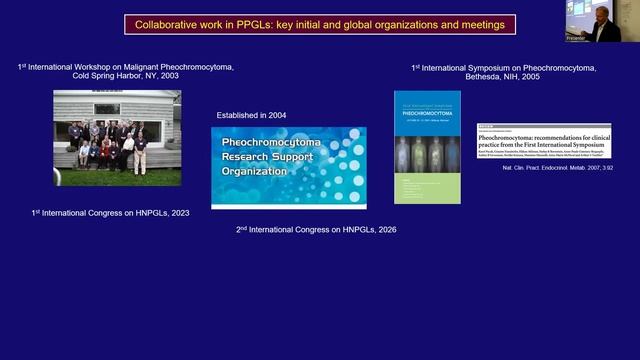 Dr. Karel Pacak Provides Research Insights