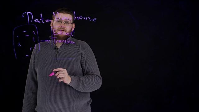 Базы данных. Лекция 38 "Хранилища данных и Data Lake"