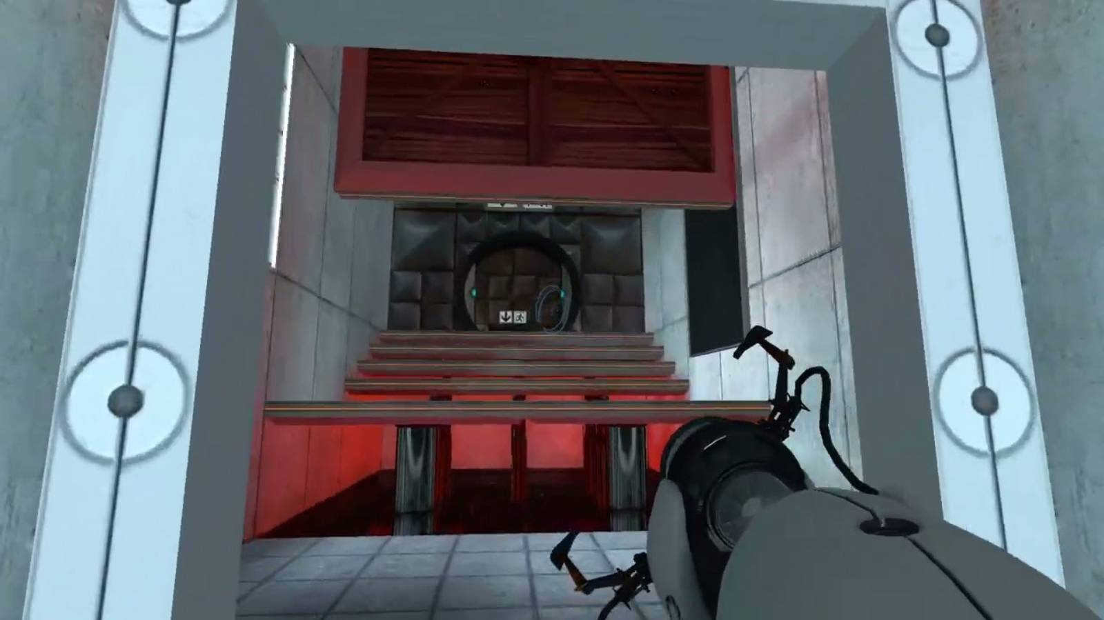 Portal #1