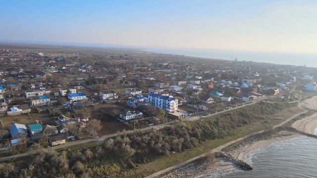Посёлок Ильич
