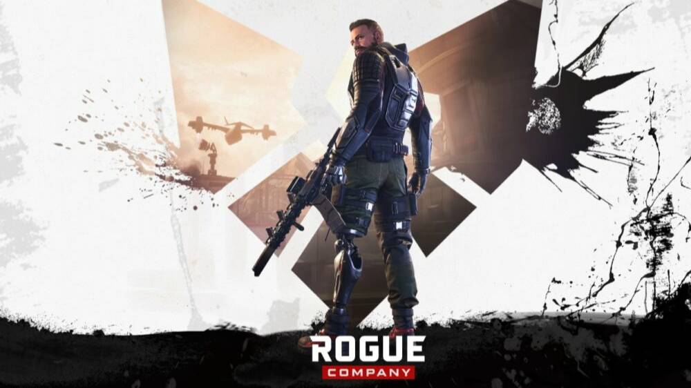 Rogue Company