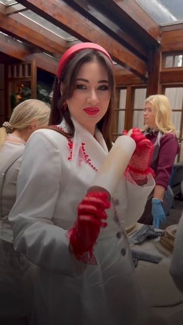 Творческий бранч «Память лета», создаем барельефы#чтопосмотреть#кудасходитьвмоскве#мастеркласс#кино