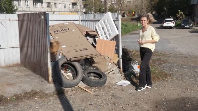 Региональный оператор проверил шиномонтажки Саткинского района: контроль за утилизацией автопокрышек