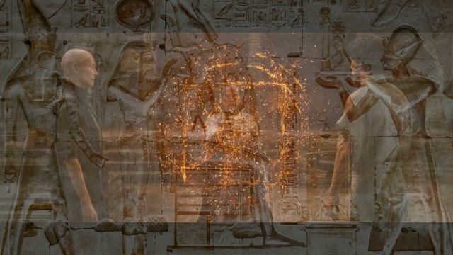 Видео настройка эгрегор магии - развитие магических способностей safita.pro