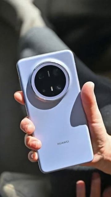Самый тонкий смартфон в мире  Huawei Mate 80 Air  Iphoneair Samsunggalaxys25edge Iphone17air