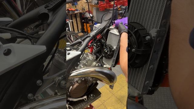 Сборка HENGJIAN S7. И так с каждым.