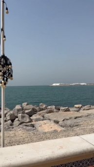 Остров ,где идет строительство самого крупного казино в мире и там есть недвижимость для инвестиции