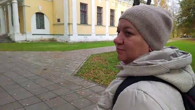 Углич. Впечатления о городе.