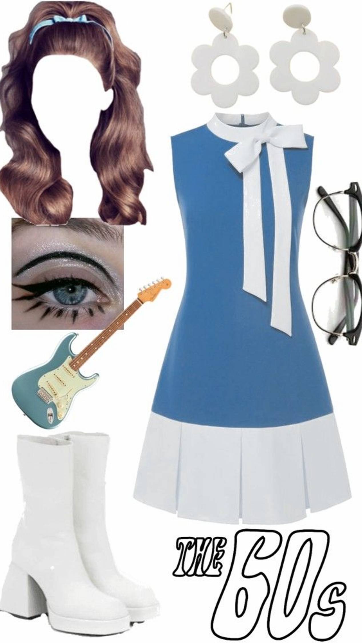 "ВЕДЬ МЫ, РЕБЯТА, 70 ШИРОТЫ"( ОДЕЖДА ЖЕНСКАЯ 60-70Х ГОДОВ).