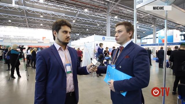 Госзаказ.ТВ - Как получить госконтракт в Санкт-Петербурге