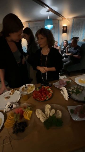 Как проходил Сибирский гештальт интенсив Мигип 2025