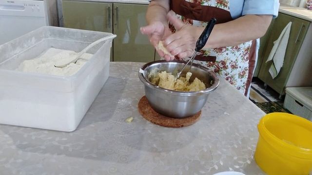 Как приготовить картофельные зразы в домашних условиях.
