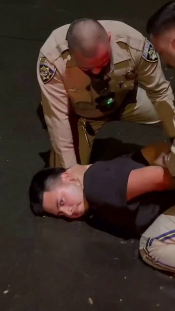 Чувак пытался, но не успел добраться до Los Santos Customs… #shorts