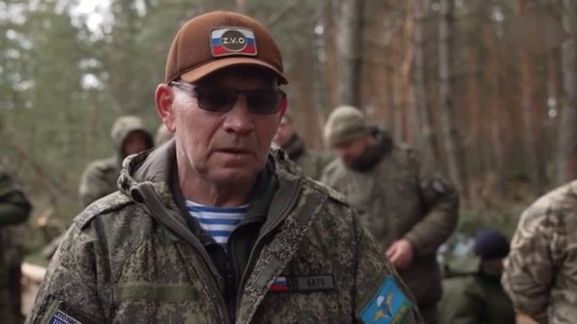 Я-РУССКИЙ! — Документальный спецпроект (Часть 1)