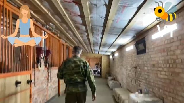 Свободу лошадям:)(:)