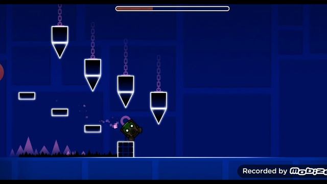 GEOMETRY DASH 1