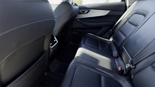 Chery Tiggo 7 Pro 2022 г. VIN 719044 Ростов-на-Дону
