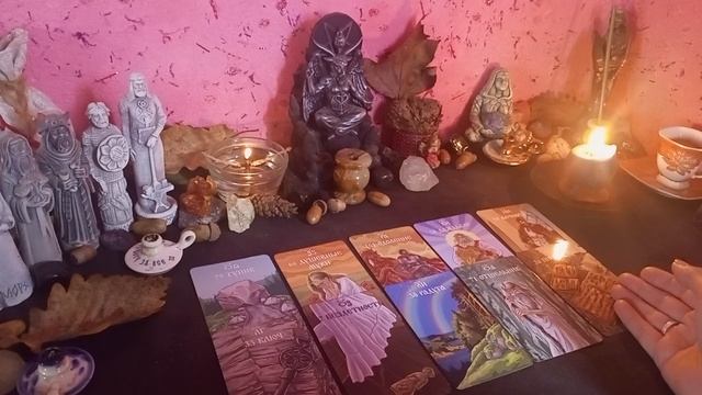 РАСКЛАД РУШИТСЯ ЖИЗНЬ? ВЫЙДИТЕ ЛИ ВЫ С КРИЗИСА ?