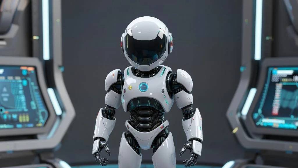 ASTROBOT
