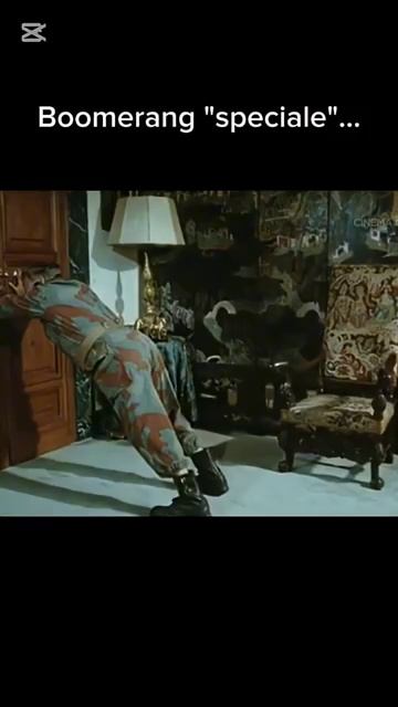 Boomerang speciale funnyshorts funnyvideo viralvideo paolovillaggio