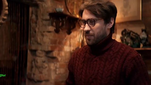 Снеговик. Фильм 2025. Трейлер фильма.